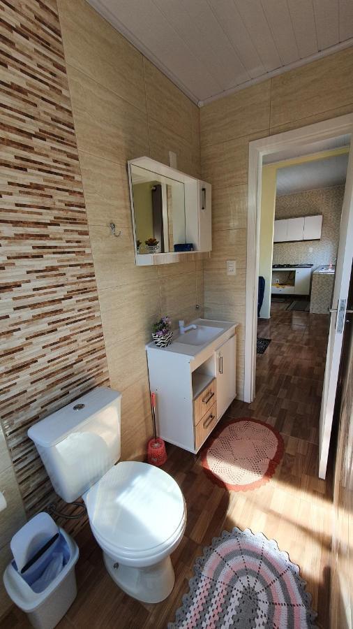 Residencial Recanto Paraíso BC - Apartamento Balneário Camboriú Exterior foto