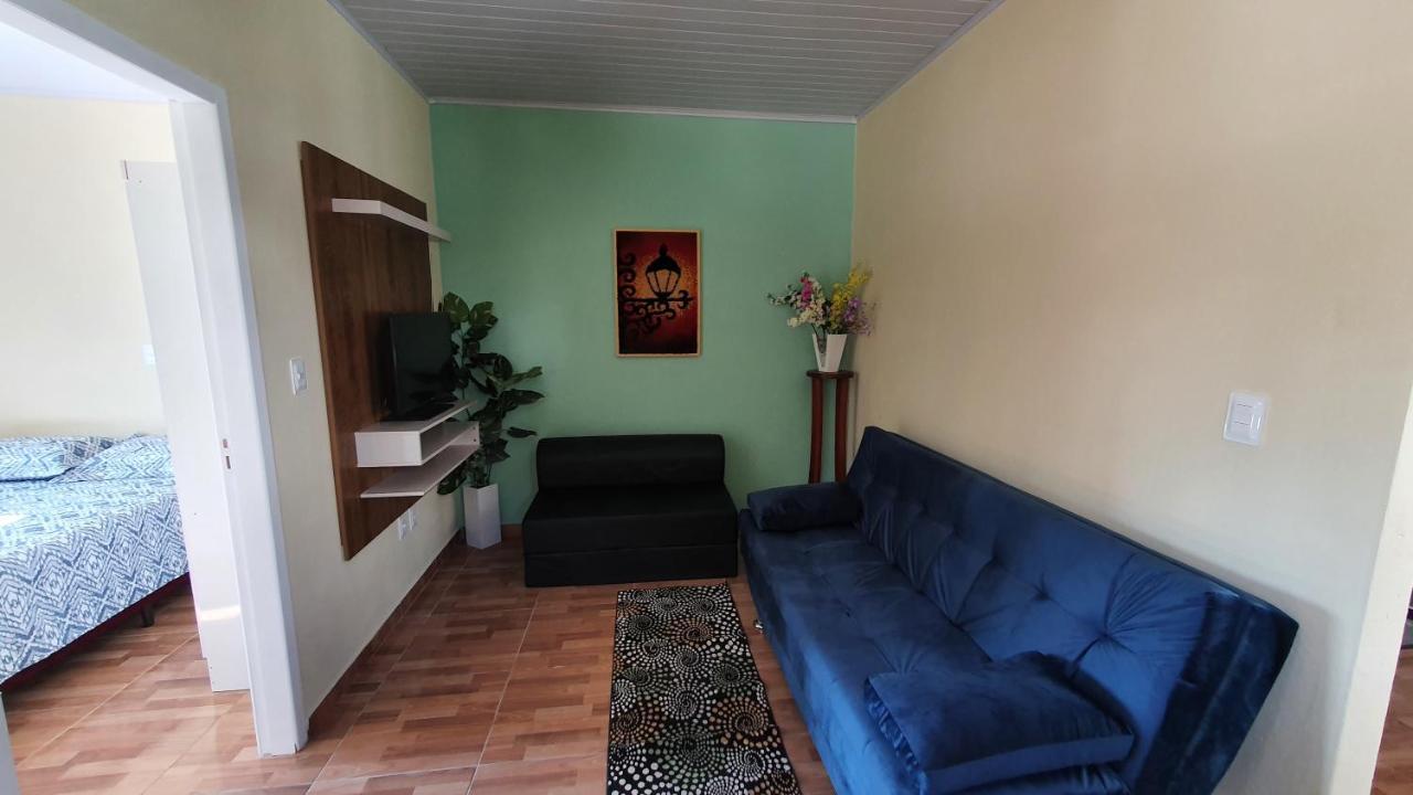 Residencial Recanto Paraíso BC - Apartamento Balneário Camboriú Exterior foto