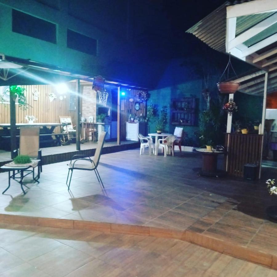 Residencial Recanto Paraíso BC - Apartamento Balneário Camboriú Exterior foto